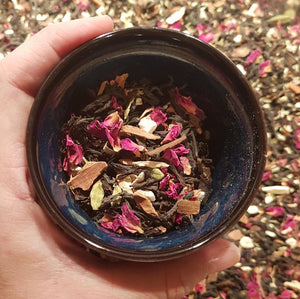 Loose leaf tea- Original Chai