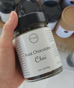 Real Chocolate Chai